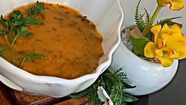 عکس خورش جعفری