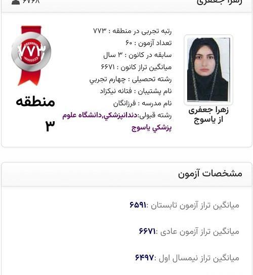 عکس دکتر جعفریان