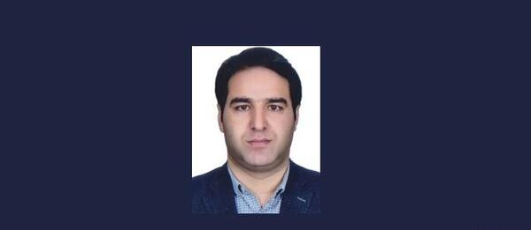 عکس دکتر جعفریان