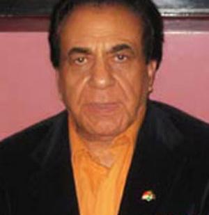 عکس دکتر جعفریان