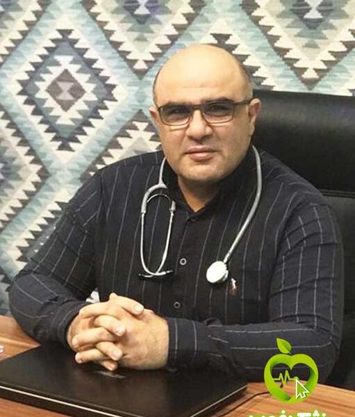عکس دکتر جعفریان