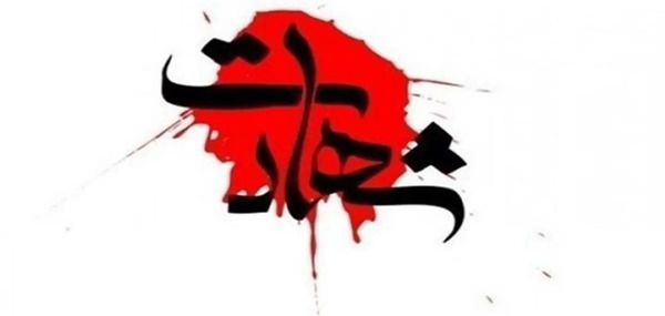 عکس شهید سجاد جعفری