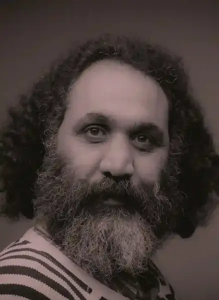 عکس محمدصادق جعفری