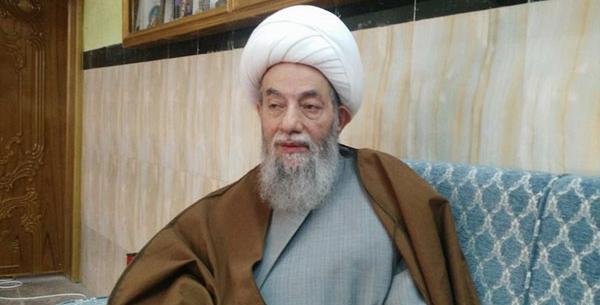 عکس محمدصادق جعفری