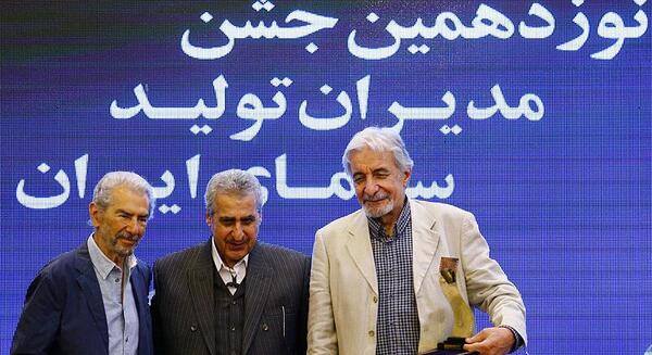 عکس محمدصادق جعفری