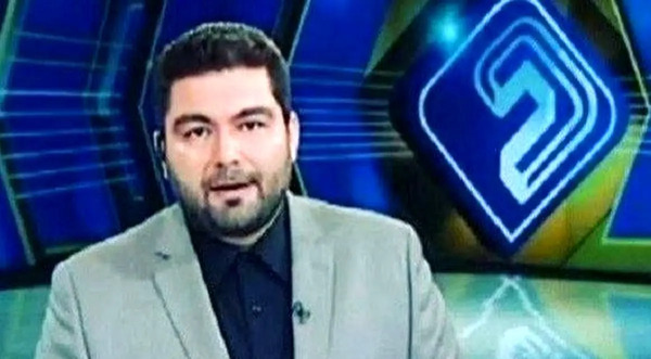 عکس محمدصادق جعفری