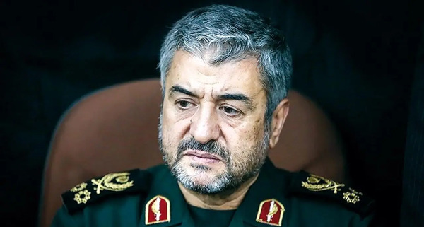 عکس محمدعلی جعفری