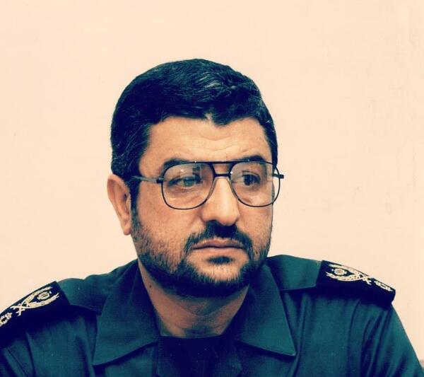 عکس محمدعلی جعفری