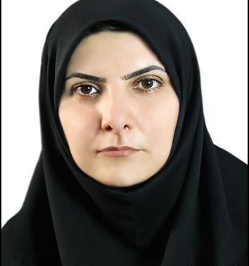 عکس فاطمه سادات جعفری رسایی
