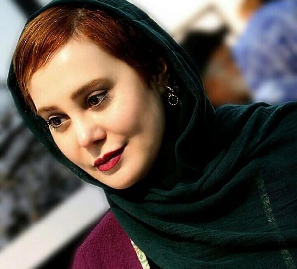 عکس قبل عمل ارام جعفری