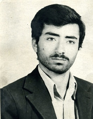 عکس مهدی جعفریان