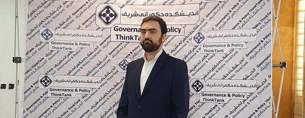 عکس مهدی جعفریان