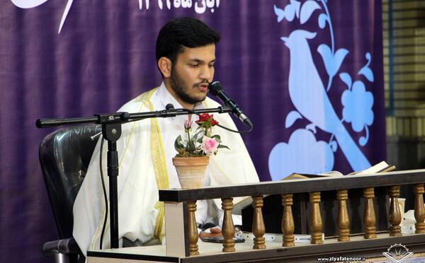عکس مهدی جعفریان