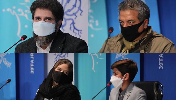 عکس مهدی جعفریان
