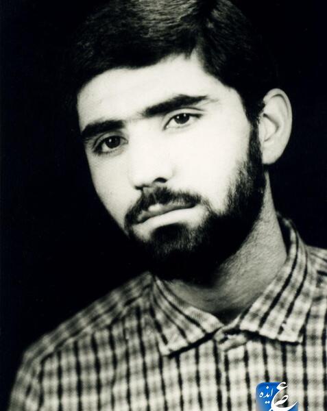 عکس مهدی جعفریان