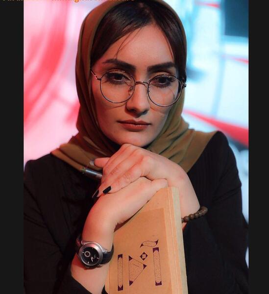 عکس مهدی جعفریان
