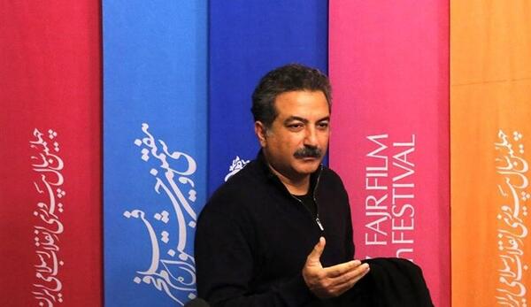 عکس های مهدی جعفری