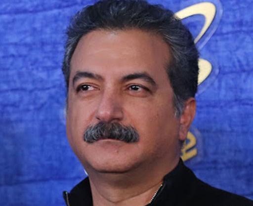 عکس های مهدی جعفری