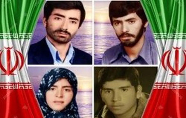 عکس محمد مهدی جعفریان