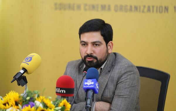 عکس محمد مهدی جعفریان