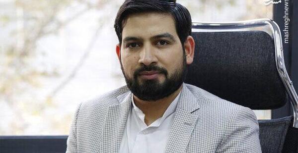 عکس محمد مهدی جعفریان