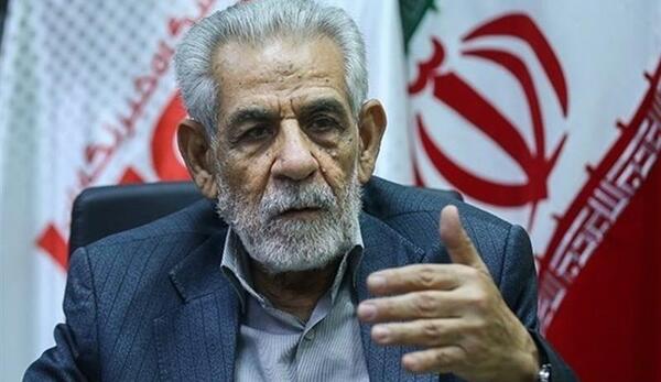 عکس محمد مهدی جعفریان