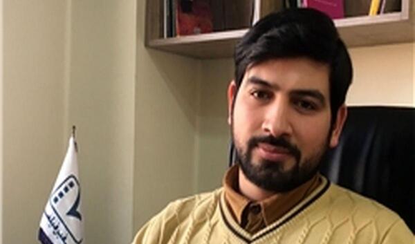 عکس محمد مهدی جعفریان