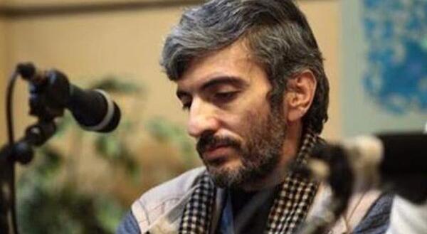 عکس محمد مهدی جعفریان