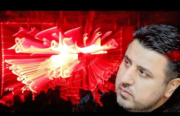 عکس از شهید مجید جعفری