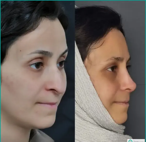 عکس دکتر نگار جعفری