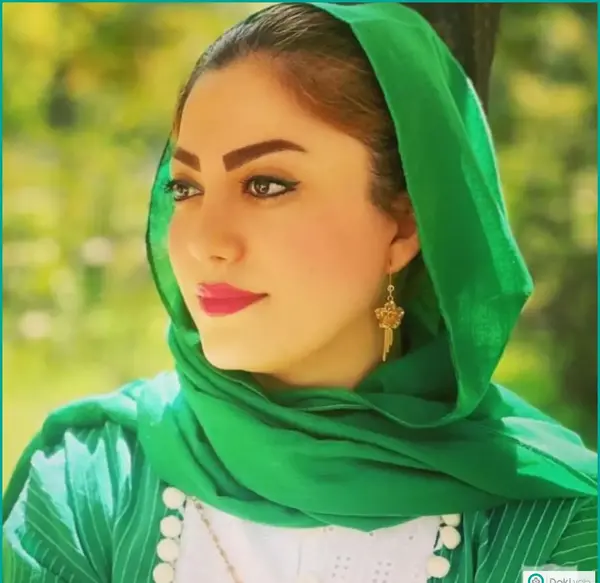 عکس دکتر نگار جعفری
