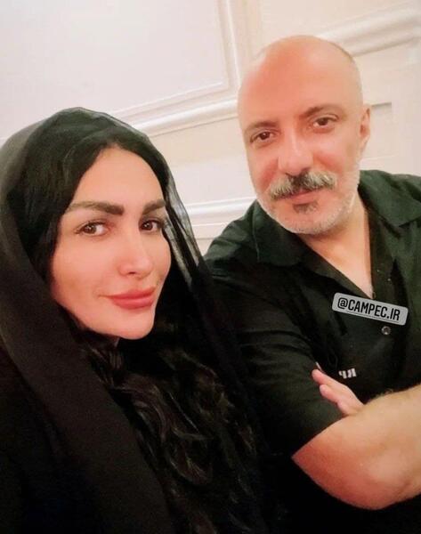 عکس های امیر جعفری