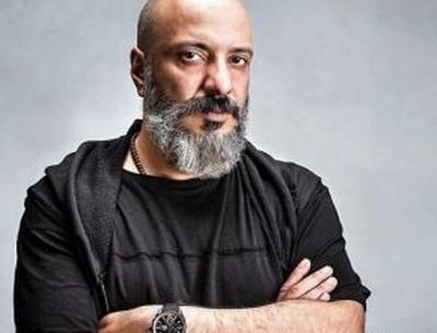 عکس های امیر جعفری