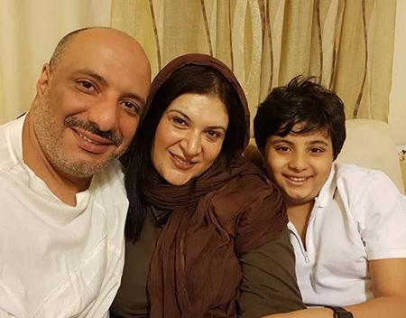 عکس های امیر جعفری