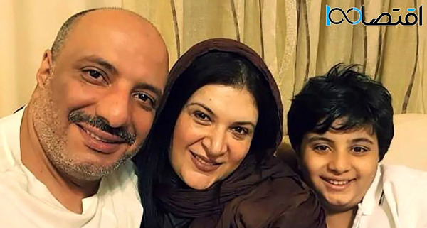 عکس های امیر جعفری