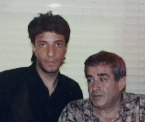 عکس های امیر جعفری