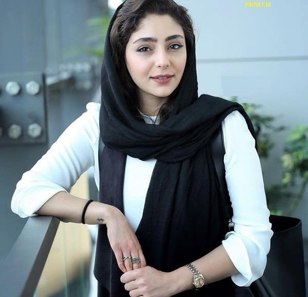 عکس همسر یاسر جعفری