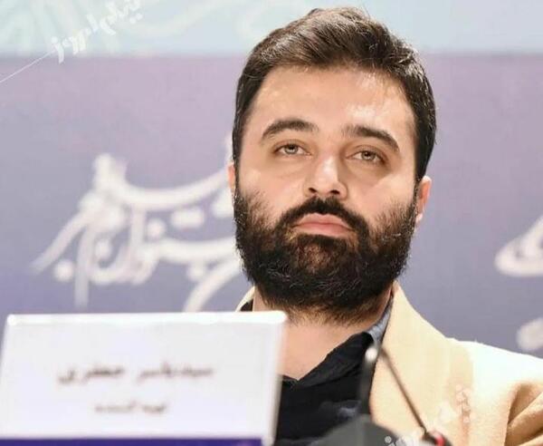 عکس همسر یاسر جعفری