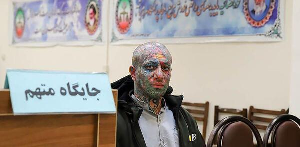 جدیدترین گالری عکس تتلو
