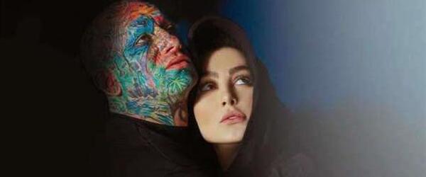 عکس های جدید امیر تتلو و سحر قریشی