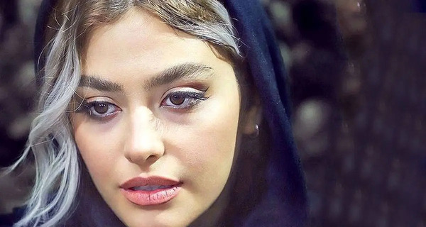 عکس و فیلم جدید ریحانه پارسا در ترکیه