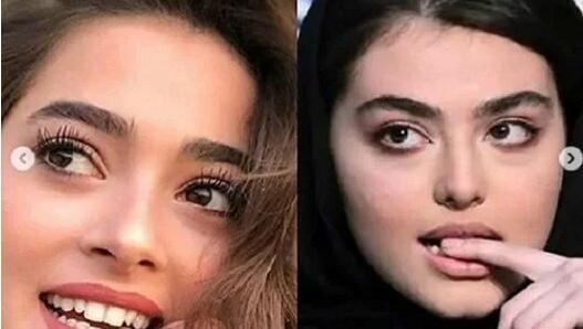 عکس و فیلم جدید ریحانه پارسا در ترکیه