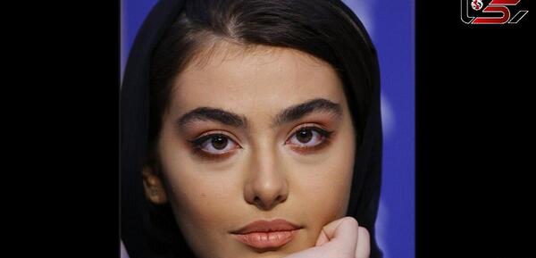 عکس های جدید از ریحانه پارسا