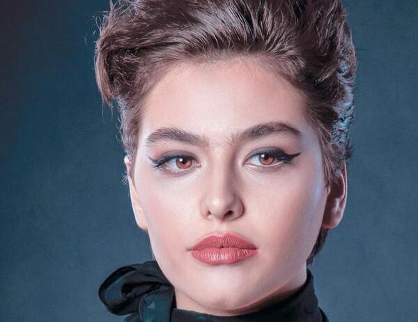 عکس های جدید از ریحانه پارسا