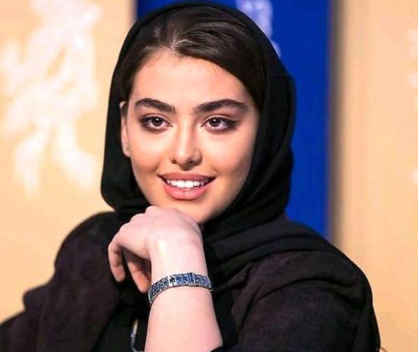 عکس های جدید از ریحانه پارسا