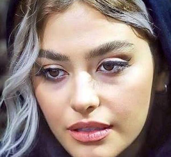 عکس های جدید از ریحانه پارسا