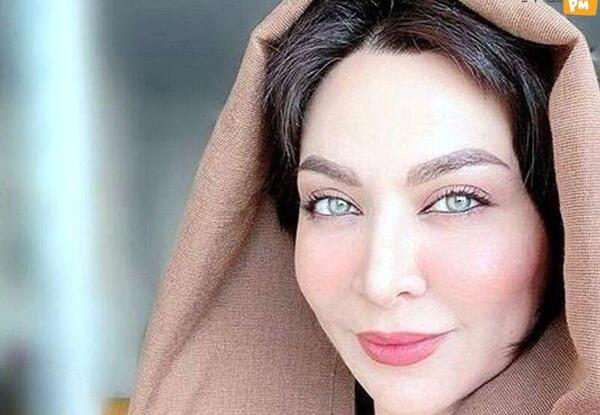 عکس چشم خوشگل رنگی