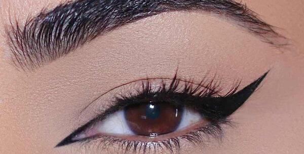 عکس چشم های ریز