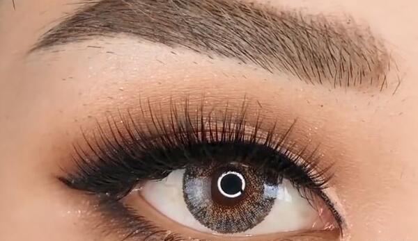 عکس چشم های ریز