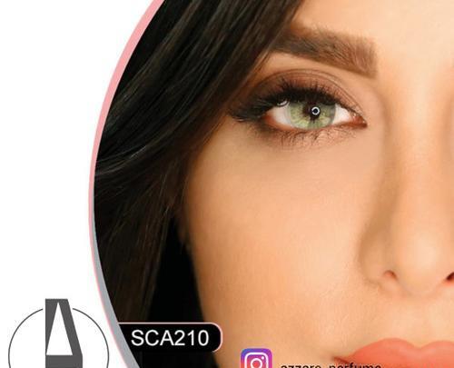عکس رنگی چشم در شیراز